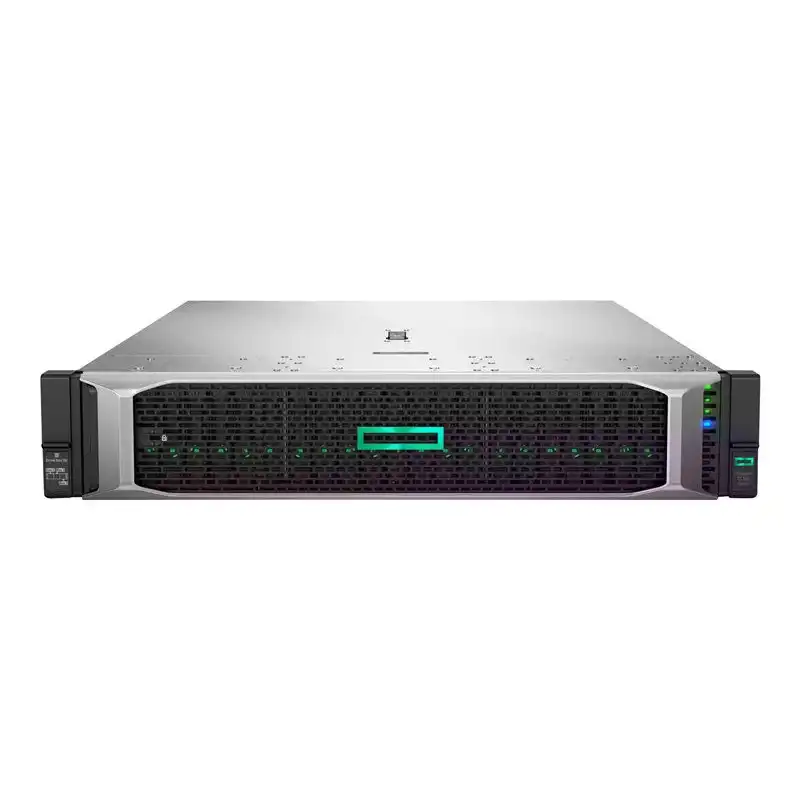 HPE ProLiant DL380 Gen10 - Serveur - Montable sur rack - 2U - 2 voies - 1 x Xeon Gold 6226R - 2.9 GHz - ... (P56965-421)_1